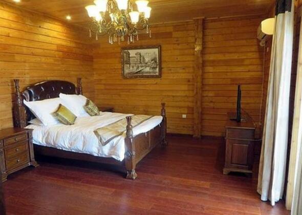 Jingpo Finland Impression Villa - Photo4