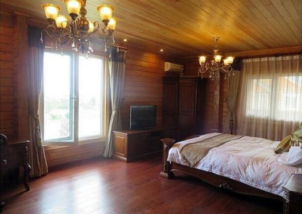 Jingpo Finland Impression Villa - Photo5