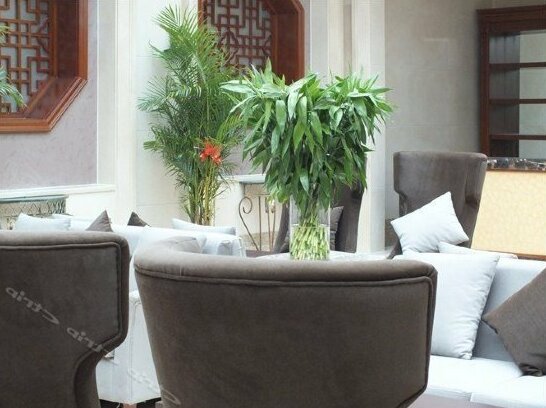 Jingpohu Hotel - Photo3