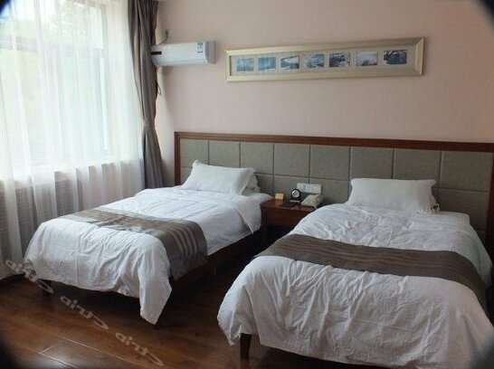 Jingpohu Hotel - Photo5