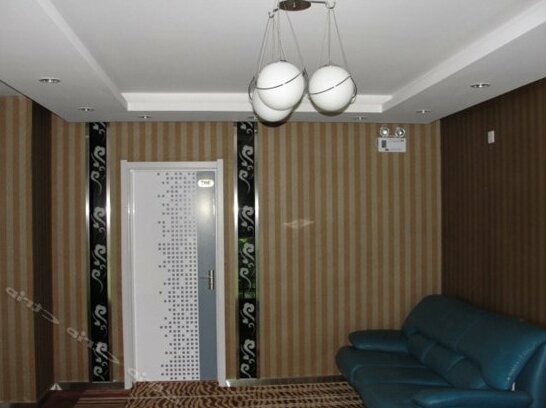 Jinhuwan Business Hotel - Photo2