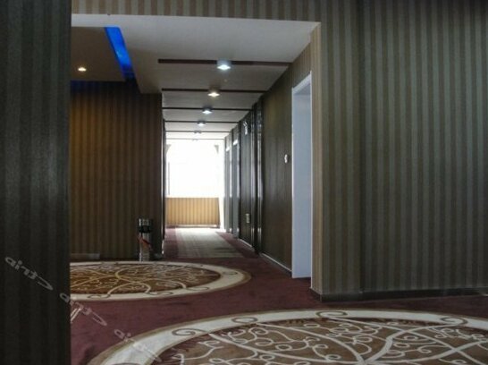 Jinhuwan Business Hotel - Photo3