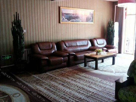 Jinhuwan Business Hotel - Photo5
