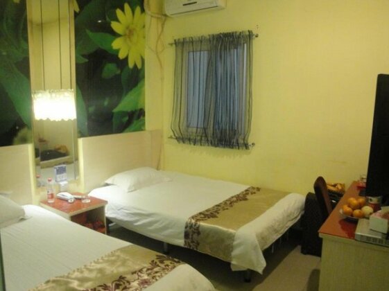 Landi Express Business Hotel - Photo4