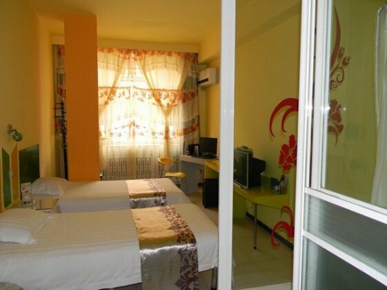 Landi Express Business Hotel - Photo5
