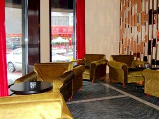 Libai Hotel - Photo2