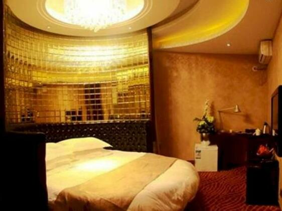 Libai Hotel - Photo3