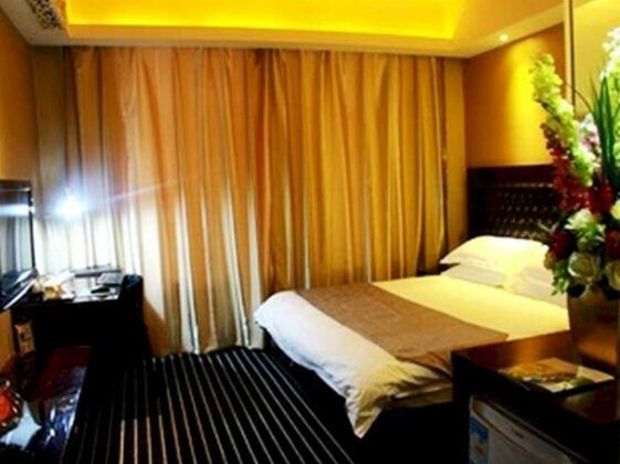 Libai Hotel - Photo4