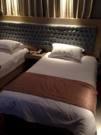 Libai Hotel - Photo5