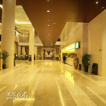 Lilai Guoji Hotel - Photo3