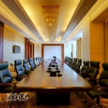 Lilai Guoji Hotel - Photo5
