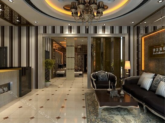 Maidian Hotel - Photo3