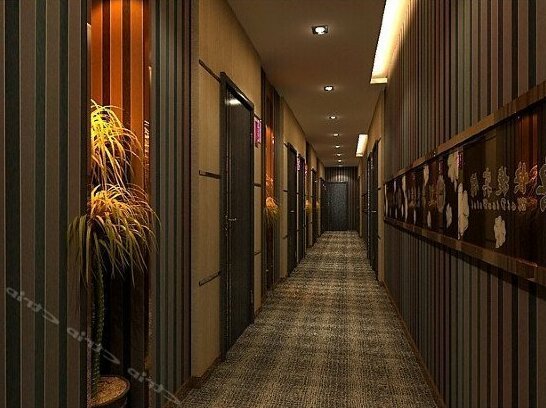 Maidian Hotel - Photo4