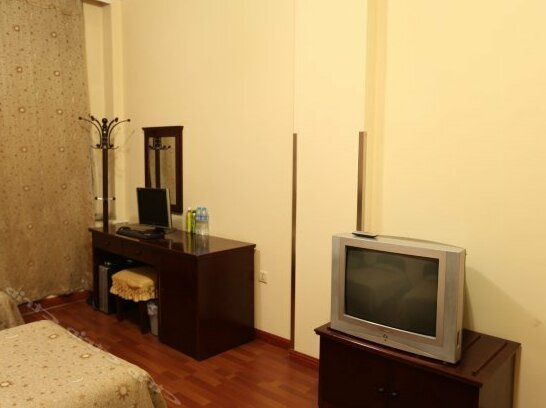 Mudajiang Kaijie Hotel - Photo5