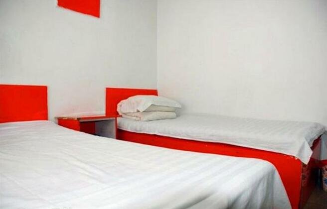 Mudanjiang Beiqi Express Hostel - Photo2
