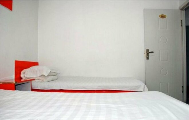 Mudanjiang Beiqi Express Hostel - Photo3