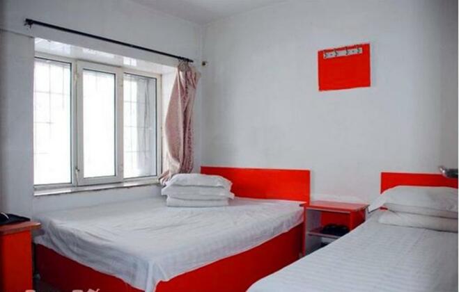 Mudanjiang Beiqi Express Hostel - Photo4