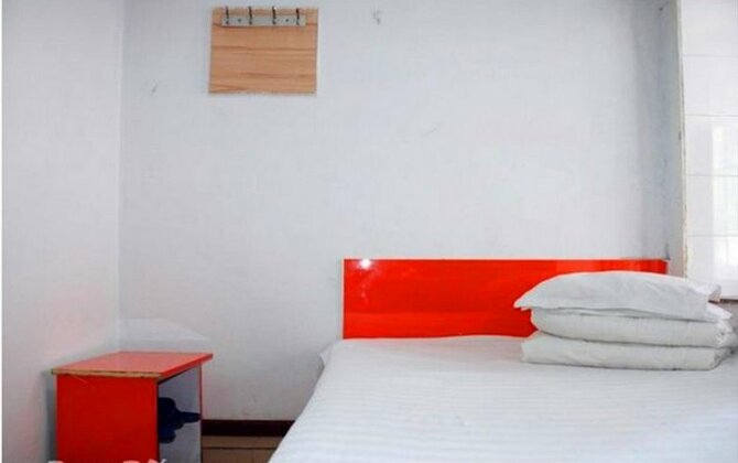 Mudanjiang Beiqi Express Hostel - Photo5