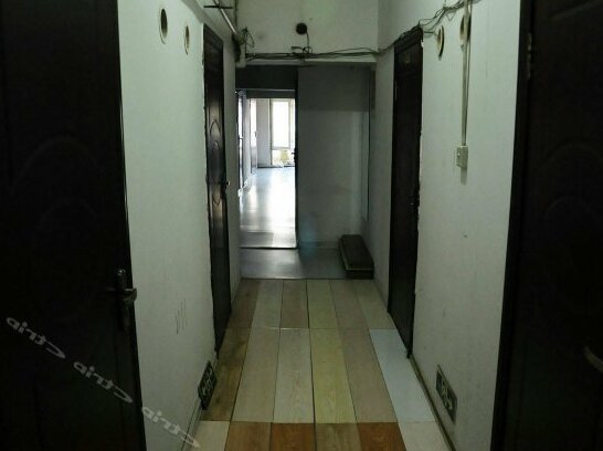 Mudanjiang Fumin Guesthouse - Photo2