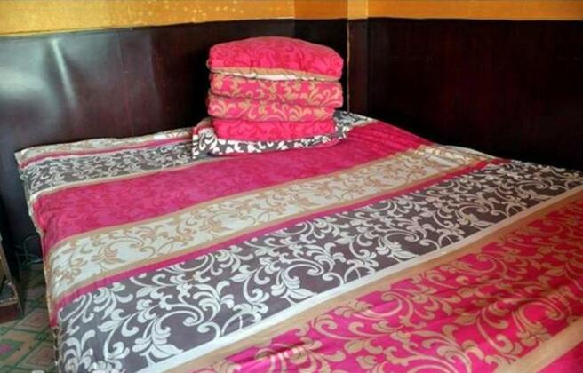 Mudanjiang Fumin Guesthouse - Photo4