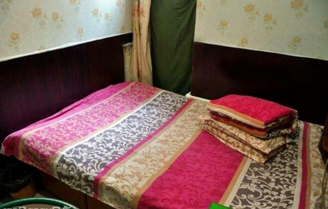 Mudanjiang Fumin Guesthouse - Photo5