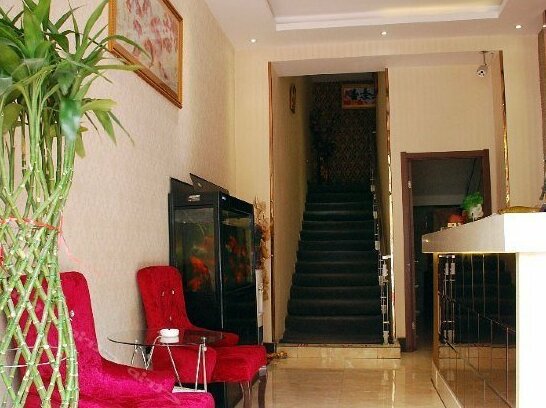 Mudanjiang Jade Express Inn - Photo2
