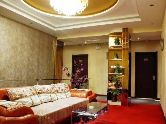 Mudanjiang Jade Express Inn - Photo3