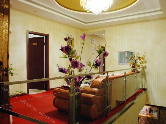 Mudanjiang Jade Express Inn - Photo4