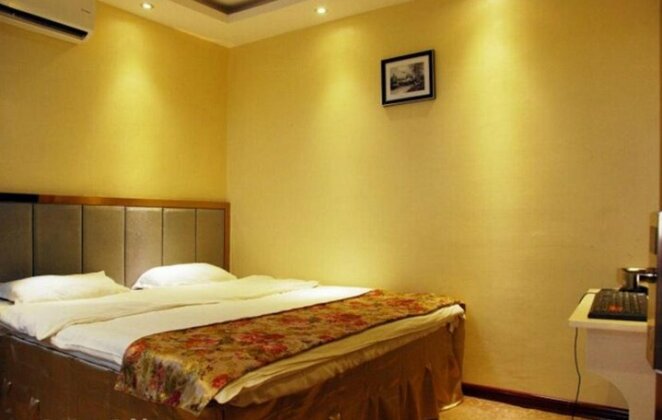 Mudanjiang Jade Express Inn - Photo5