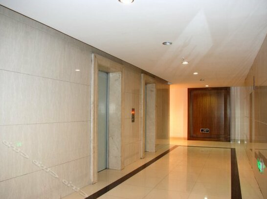 Mudanjiang Jingfu House - Photo3