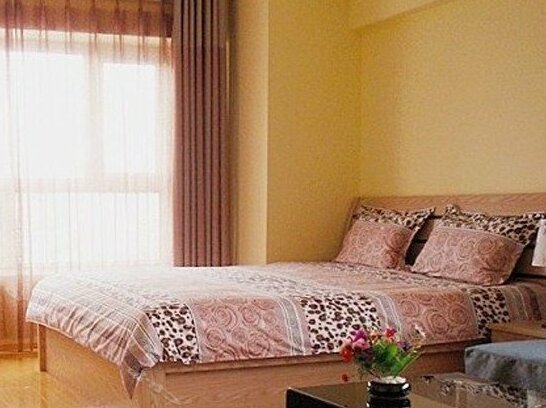 Mudanjiang Jingfu House - Photo5