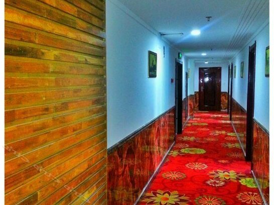 Mudanjiang Juncheng Hotel - Photo4