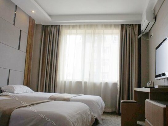 Mudanjiang Juncheng Hotel - Photo5