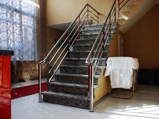 Mudanjiang Three Centimeters Holiday Hotel - Photo3