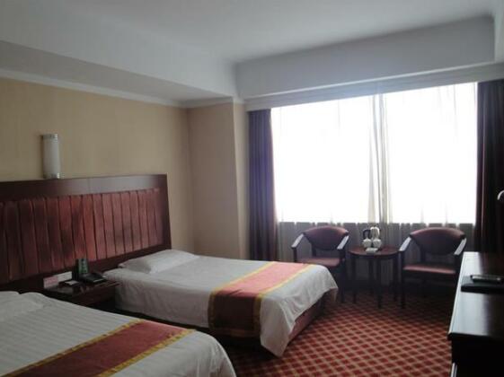 New Mart Hotel - Photo2