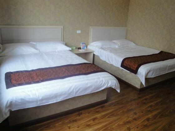 New Mart Hotel - Photo3