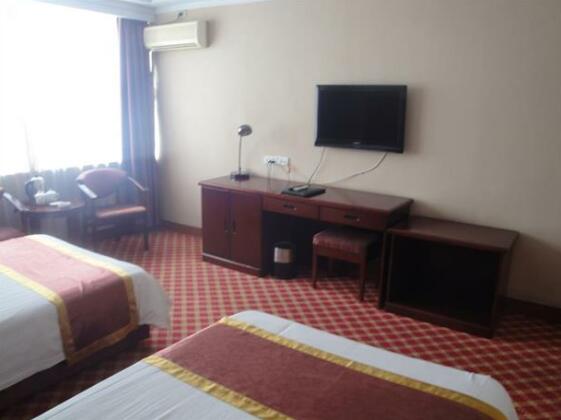 New Mart Hotel - Photo4