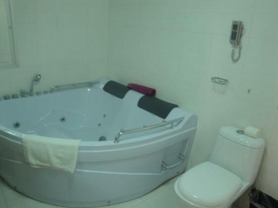 New Mart Hotel - Photo5