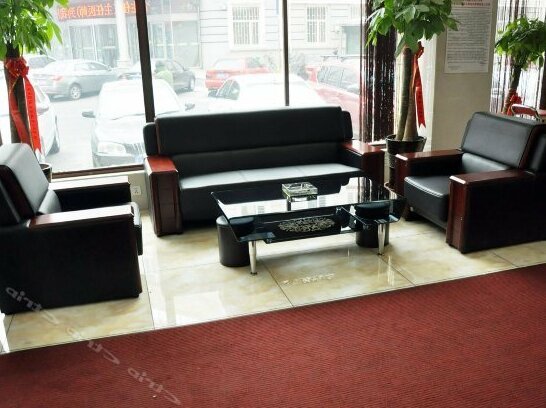 No 18 Comfort Hotel - Photo3