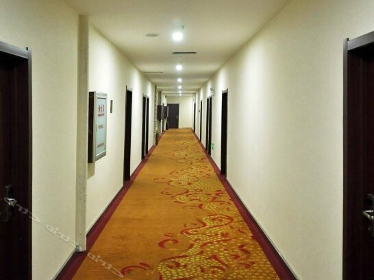 No 18 Comfort Hotel - Photo4