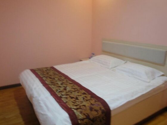 No 18 Comfort Hotel - Photo5
