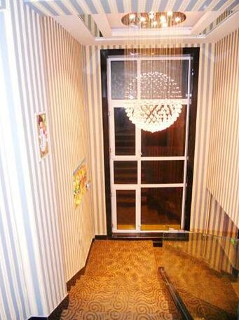 Shell Inn Group Mudanjiang Guangsha - Photo5