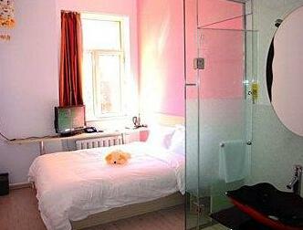 Shell Inn Group Mudanjiang Taiping Road - Photo3