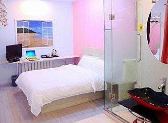 Shell Inn Group Mudanjiang Taiping Road - Photo4