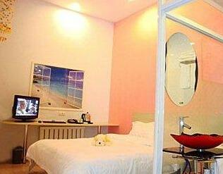 Shell Inn Group Mudanjiang Taiping Road - Photo5