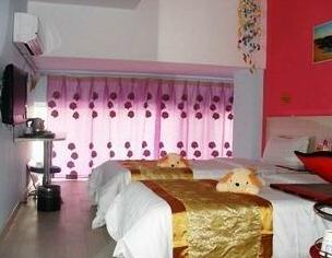 Shell Inn Group Mudanjiang Zhanqian - Photo4