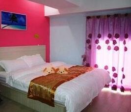 Shell Inn Group Mudanjiang Zhanqian - Photo5