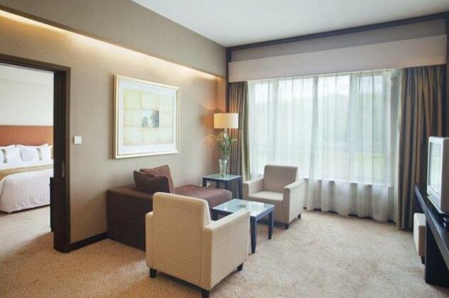 Shimao Maoyu Hotel - Photo3