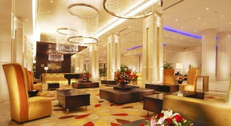 Shimao Maoyu Hotel - Photo4