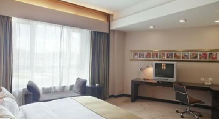 Shimao Maoyu Hotel - Photo5